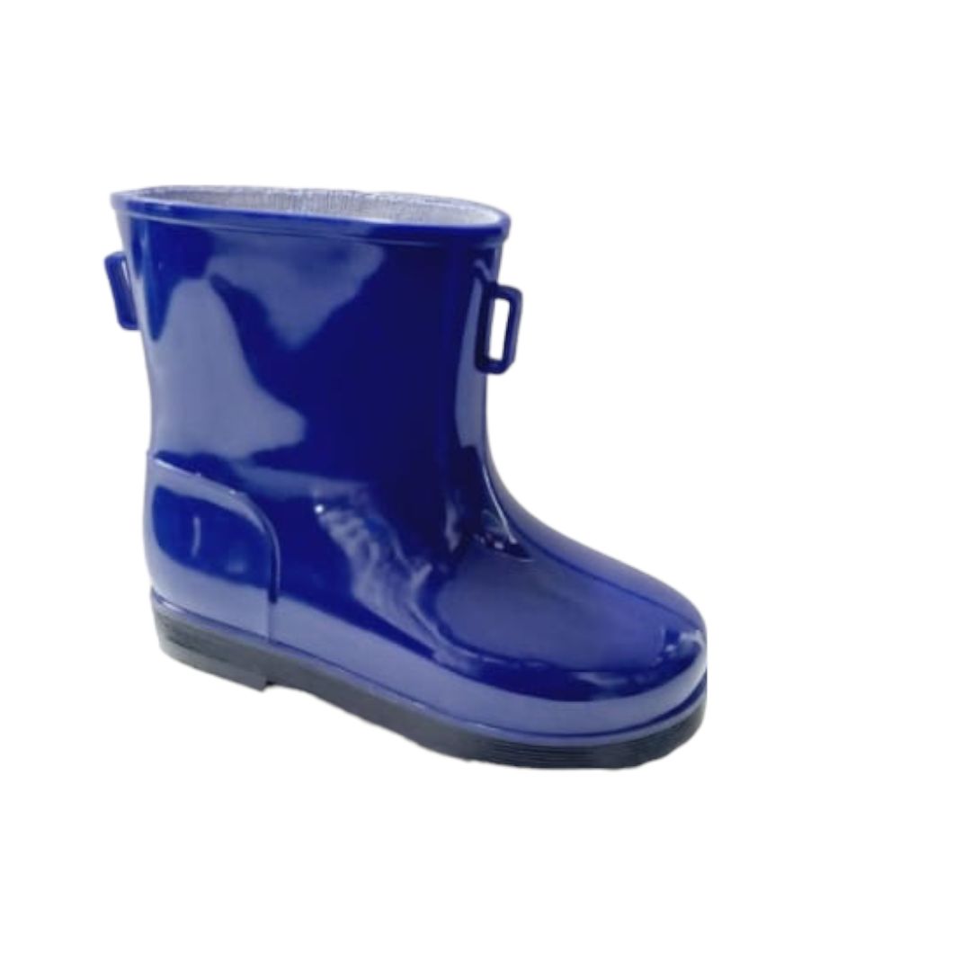 Botas de 2025 hule de trabajo
