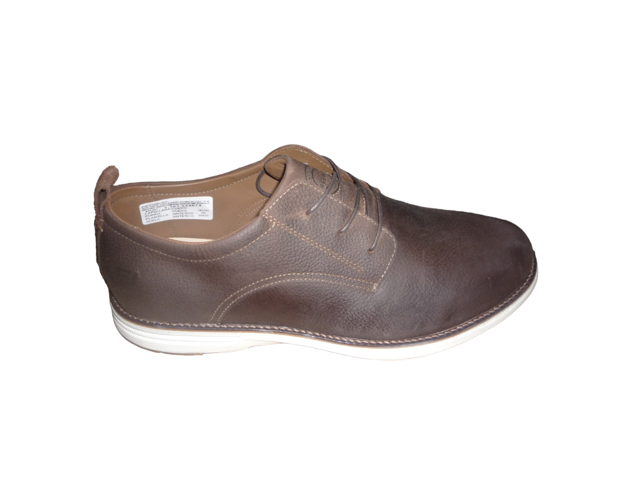 Zapatos de sales hombre freeway