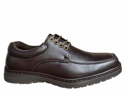 KALZARTE/ZAP HOMBRE BROWN 39/44