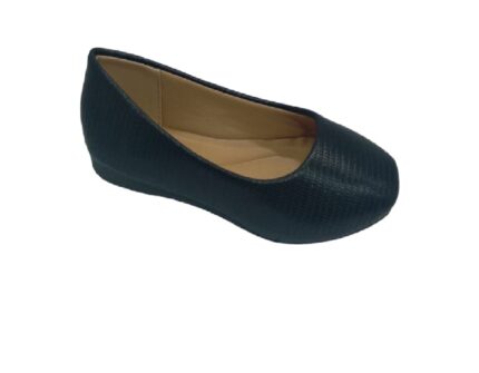 KALZARTE/PENELOPE  ZAPATO MUÑECA DAMA 35/41 NEGRO