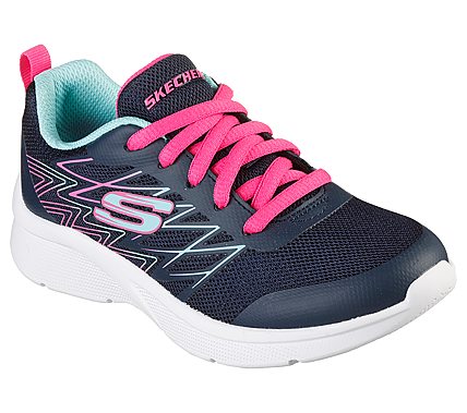 Zapatos de colegio deals skechers mujer zalando