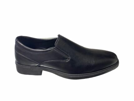 KALZARTE/ZAP HOMBRE NEGRO 39/44