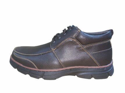 KALZARTE/ FABRIANO ZAP HOMBRE 39/44 COFFEE