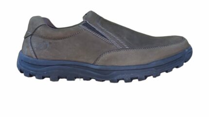 KALZARTE/DISCOVERY HOMBRE  ZAP CASUAL TAUPE 39/45