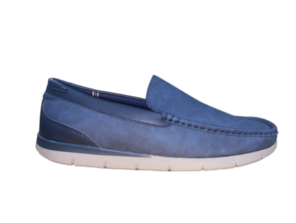 KALZARTE/ FABRIANO ZAP HOMBRE 39/44 NAVY