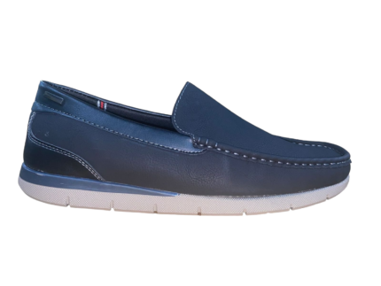 KALZARTE/ FABRIANO ZAP HOMBRE 39/44 NEGRO