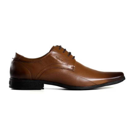 KALZARTE/FERRACINI NATUR CONHAQUE 37/41HOMBRE