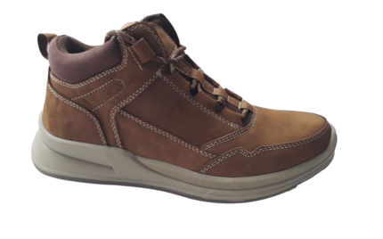 KALZARTE/ XPL MOUNTAIN ZAP HOMBRE 39/44 DK BROWN