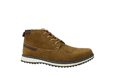 KALZARTE/ XPL MOUNTAIN ZAP HOMBRE 39/44 BROWN