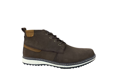 KALZARTE/ XPL MOUNTAIN ZAP HOMBRE 39/44 COFEE