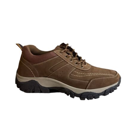 KALZARTE/ XPL MOUNTAIN ZAP HOMBRE 39/44 GREY