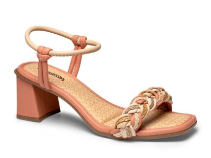 KALZARTE/MISSISSIPI SAND RIVES NUDE 34/39