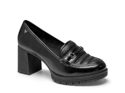 KALZARTE/MISSISSIPI ZAPATO TACON MABLI PRETO 34/39