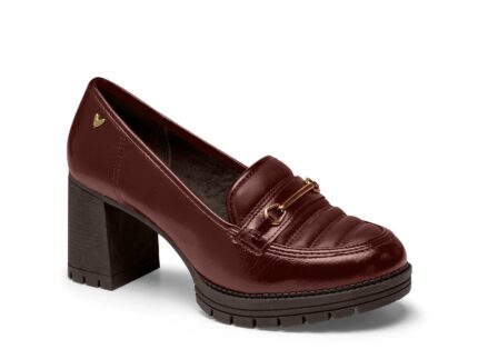 KALZARTE/MISSISSIPI ZAPATO TACON MABLI PINHAO 34/39