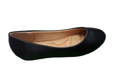 KALZARTE/HONEY ZAPATO MUÑECA DAMA 35/40 NEGRO