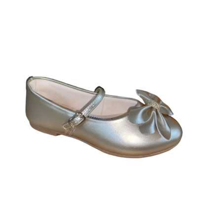 KALZARTE/KYDI ZAPATO MUÑECA NIÑA 23/32 OURO