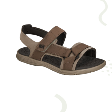 KALZARTE/KYDI SANDA NIÑO 31/36 CASTOR/CASTANHO