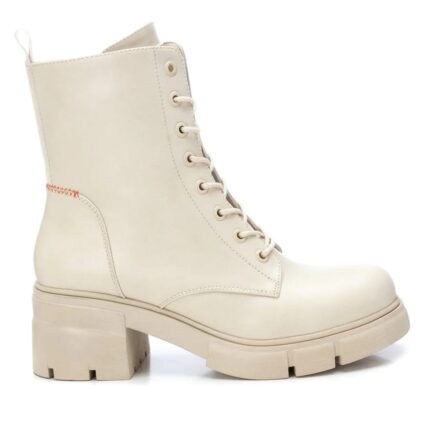 KALZARTE/REFRESH  BOTIN TACON DAMA 35/40 HIELO