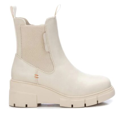 KALZARTE/REFRESH  BOTIN CUÑA DAMA 35/40 HIELO