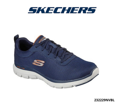 KALZARTE/ SKECHERS FLEXADVANTAGE4.0-PROVIDENCE HOMBRE 7/11NAVY