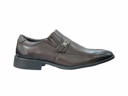 KALZARTE/FERRACINI GOLD PLUS CONHAQUE 37/41 HOMBRE