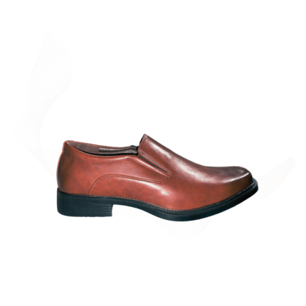 KALZARTE/FIORENZO ZAP HOMBRE COGNAC 38/43