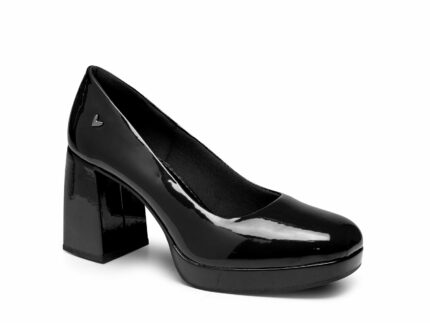KALZARTE/MISSISSIPI ZAPATO MONTELLANO PRETO 34/39