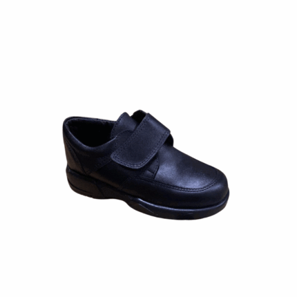 CODICAL/KOALA 33/36 NEGRO LIZO VELCRO