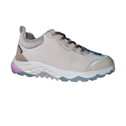 KALZARTE/DISCOVERY TENI TRAIL RUNNING 35/40 DAMA BEIGE