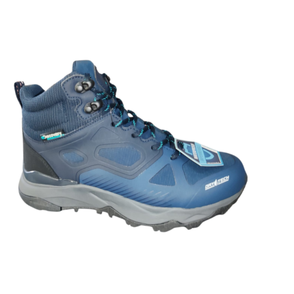 KALZARTE/DISCOVERY TENI HIKER 35/40 DAMA AZUL