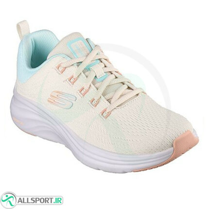 KALZARTE/SKECHERS -VAPORFOAM TENI DAMA 5/10 NATURAL