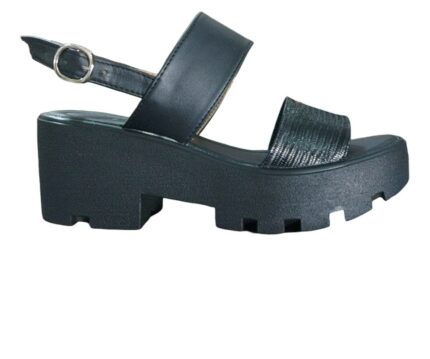 GOES/DU RIO SAND DAMA 35/39 NEGRO
