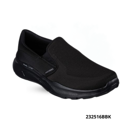 KALZARTE/ SKECHERS EQUALIZER5.0-PERSISTABLE  HOMBRE 7/11 BLACK