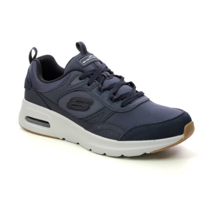 KALZARTE/ SKECHERS EQUALIZER5.0-PERSISTABLE  HOMBRE 7/11 NAVY