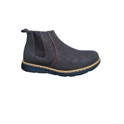 KALZARTE/ FABRIANO ZAP NIÑO 30/37 COFFEE