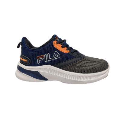 KALZARTE/ FILA TENI NIÑO 32/38 AZUL