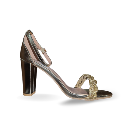 KALZARTE/EVALUNA SAND 35/40 DAMA DORADO