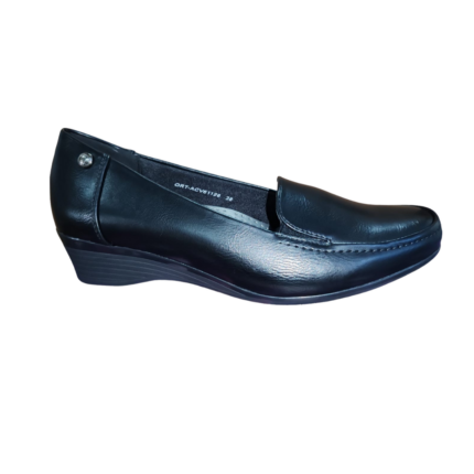 KALZARTE/ ORTHOPED EJECUTIVO DAMA 35/40 NEGRO