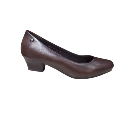 KALZARTE/ ORTHOPED EJECUTIVO DAMA 35/40 COFFE