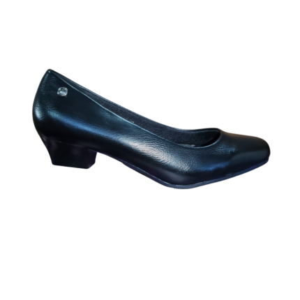 KALZARTE/ ORTHOPED EJECUTIVO DAMA 35/40 NEGRO