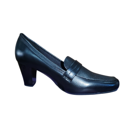 KALZARTE/ ORTHOPED EJECUTIVO DAMA 35/40 NEGRO