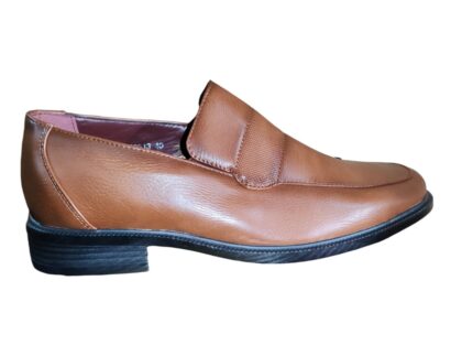 KALZARTE/ REGENT ZAP HOMBRE 39/44 TAN