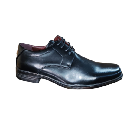 KALZARTE/ REGENT ZAP HOMBRE 39/44 NEGRO