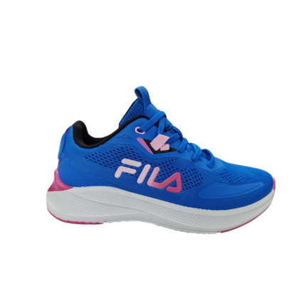 KALZARTE/ FILA TENI DAMA 36/41 AZUL/FUSIA