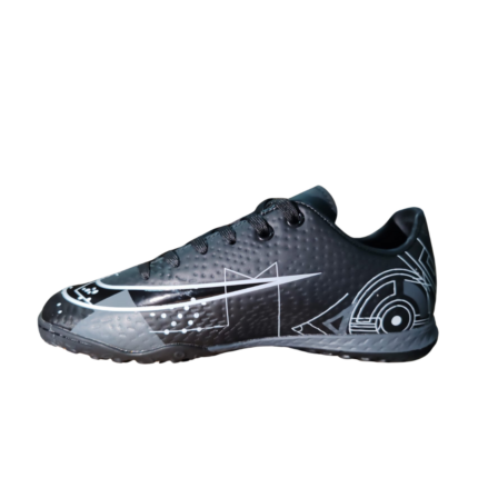 PLUMITAS/ TENI FUTSALA HOMBRE 35/39 NEGRO ORO