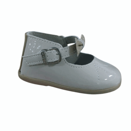 OSITOS ZAPATO NIÑA 144 BEIGE 16/21 PRECAMINADOR