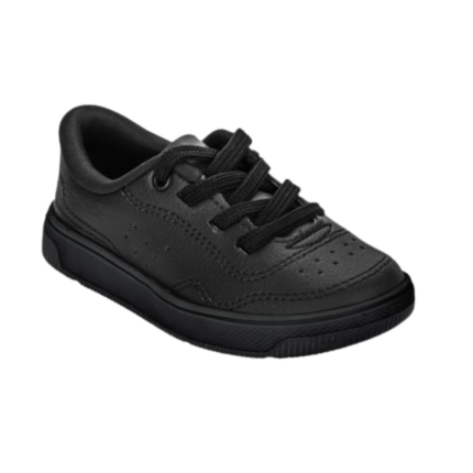 KIDY SAPATENIS MILAO RESPITEC PRETO 22/27