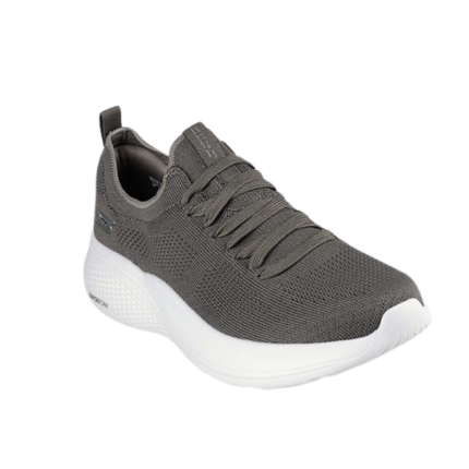 KALZARTE/ SKECHERS BOBS INFINITY HOMBRE 7/12 NEGRO
