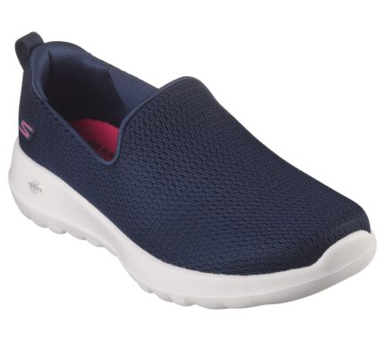 KALZARTE/ SKECHERS GO WALK TENI DAMA 5 /10 AZUL