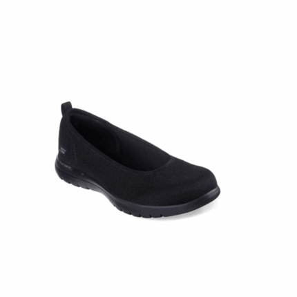 KALZARTE/ SKECHERS ON-THE-GOFLEX-SIENA DAMA 5 /10NEGRO